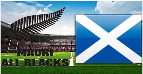Maori All Blacks vs Scotland 5 July 2025 Rugby Internationals Full Match Replay